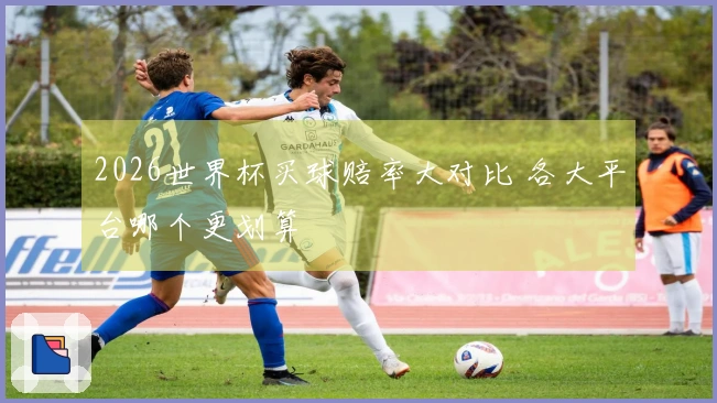 2026世界杯买球赔率大对比 各大平台哪个更划算