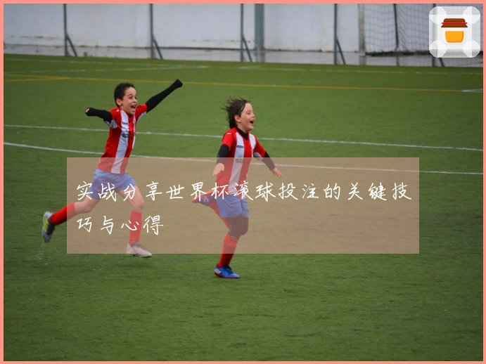 实战分享世界杯滚球投注的关键技巧与心得