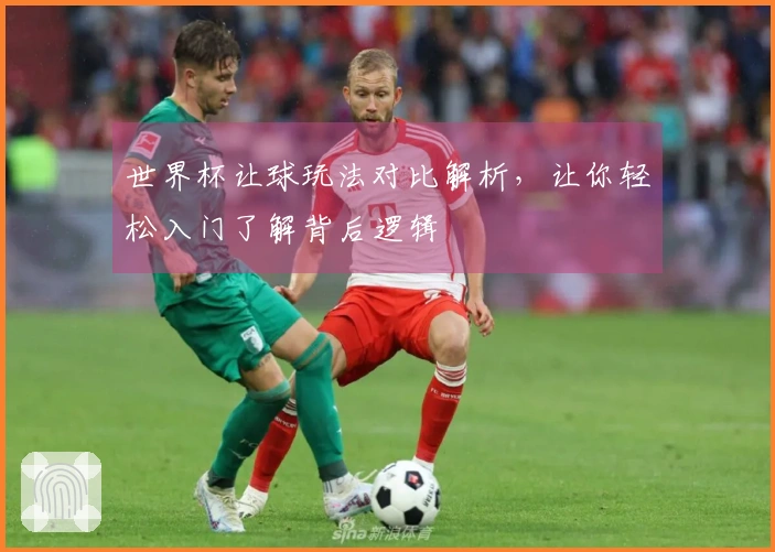 世界杯让球玩法对比解析，让你轻松入门了解背后逻辑